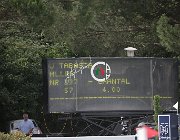 Muller U Tabasca CsioArJYR SS7 8388 : CSIO Giovani Arezzo, Muller Chantal, U Tabasca, foto Stefano Secchi ©
